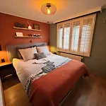 Cozy Escape Beach&nature Near Den Bosch - 4 Ps Met Veel Privacy En Rust! *
