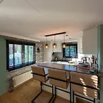 Chalé Cozy Escape Beach&nature Near Den Bosch - 4 Ps Met Veel Privacy En Rust! *