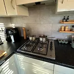 Chalet Cozy Escape Beach&nature Near Den Bosch - 4 Ps Met Veel Privacy En Rust! Lith