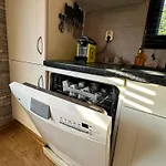 Cozy Escape Beach&nature Near Den Bosch - 4 Ps Met Veel Privacy En Rust!