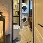 Cozy Escape Beach&nature Near Den Bosch - 4 Ps Met Veel Privacy En Rust! Chalé Lith