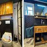 Cozy Escape Beach&nature Near Den Bosch - 4 Ps Met Veel Privacy En Rust!