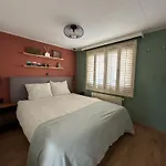 Cozy Escape Beach&nature Near Den Bosch - 4 Ps Met Veel Privacy En Rust! Chalet *