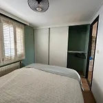 Cozy Escape Beach&nature Near Den Bosch - 4 Ps Met Veel Privacy En Rust! Lith