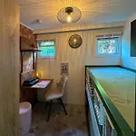 Cozy Escape Beach&nature Near Den Bosch - 4 Ps Met Veel Privacy En Rust! Chalet Lith
