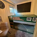 Cozy Escape Beach&nature Near Den Bosch - 4 Ps Met Veel Privacy En Rust! * Lith