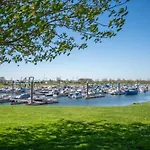 Cozy Escape Beach&nature Near Den Bosch - 4 Ps Met Veel Privacy En Rust! Chalet