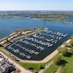 Cozy Escape Beach&nature Near Den Bosch - 4 Ps Met Veel Privacy En Rust! Lith