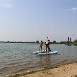 Cozy Escape Beach&nature Near Den Bosch - 4 Ps Met Veel Privacy En Rust! * Lith