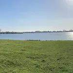 Chalet Cozy Escape Beach&nature Near Den Bosch - 4 Ps Met Veel Privacy En Rust! *