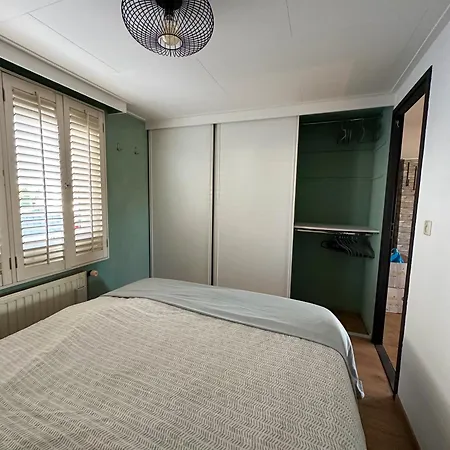 Cozy Escape Beach&nature Near Den Bosch - 4 Ps Met Veel Privacy En Rust! Lith