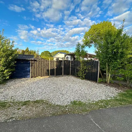 Cozy Escape Beach&nature Near Den Bosch - 4 Ps Met Veel Privacy En Rust! Lith
