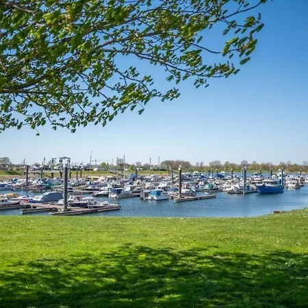 Cozy Escape Near Den Bosch - 4 Ps Met Veel Privacy En Rust! Alpesi faház