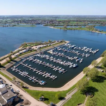 Cozy Escape Beach&nature Near Den Bosch - 4 Ps Met Veel Privacy En Rust! Lith