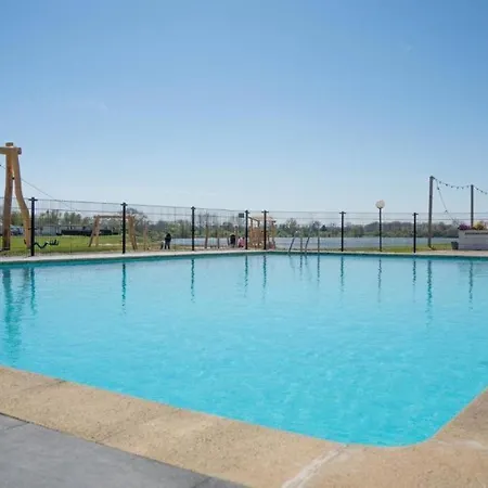 Chalet Cozy Escape Beach&nature Near Den Bosch - 4 Ps Met Veel Privacy En Rust! Lith