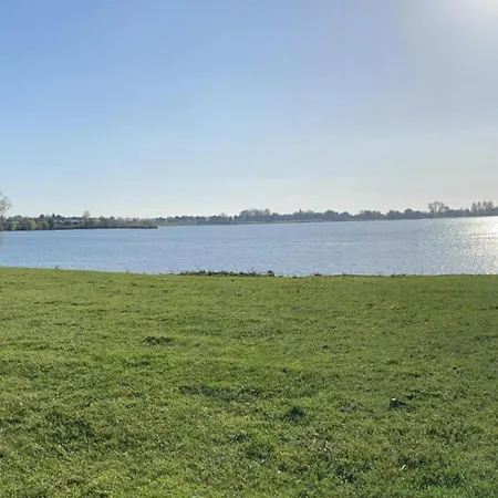 Horská chata Cozy Escape Beach&nature Near Den Bosch - 4 Ps Met Veel Privacy En Rust! *
