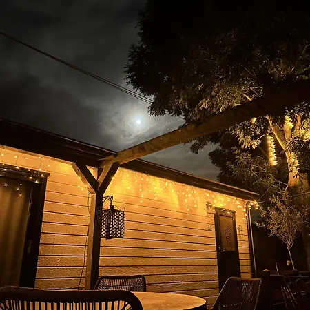 Cozy Escape Beach&nature Near Den Bosch - 4 Ps Met Veel Privacy En Rust! Horská chata Lith