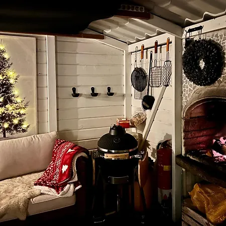 Cozy Escape Beach&nature Near Den Bosch - 4 Ps Met Veel Privacy En Rust!