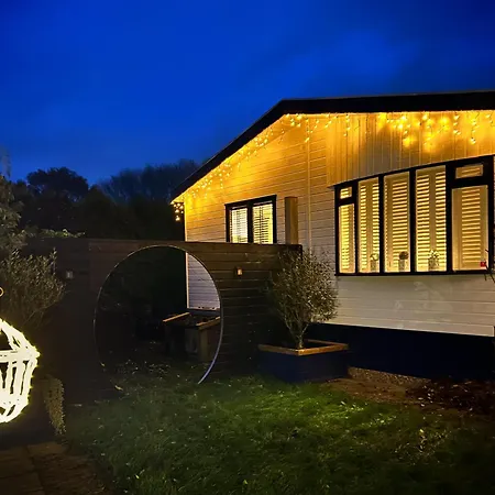 Cozy Escape Beach&nature Near Den Bosch - 4 Ps Met Veel Privacy En Rust! * Lith