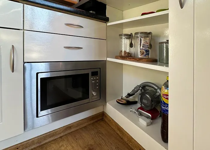 Cozy Escape Near Den Bosch - 4 Ps Met Veel Privacy En Rust! Σαλέ