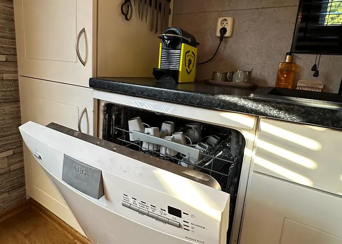 Cozy Escape Near Den Bosch - 4 Ps Met Veel Privacy En Rust!