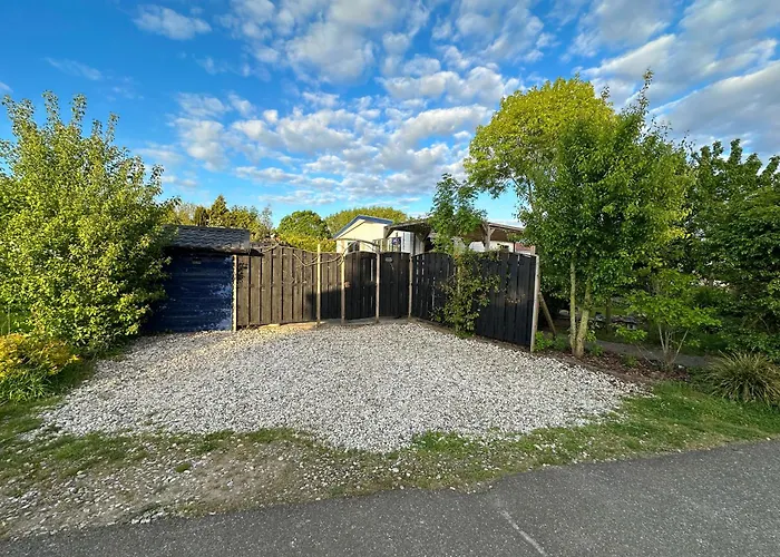 Cozy Escape Near Den Bosch - 4 Ps Met Veel Privacy En Rust! Lith