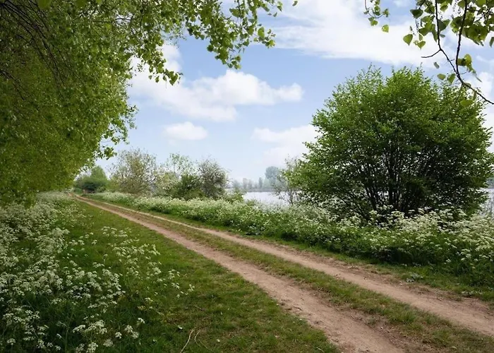 Cozy Escape Near Den Bosch - 4 Ps Met Veel Privacy En Rust! Σαλέ *