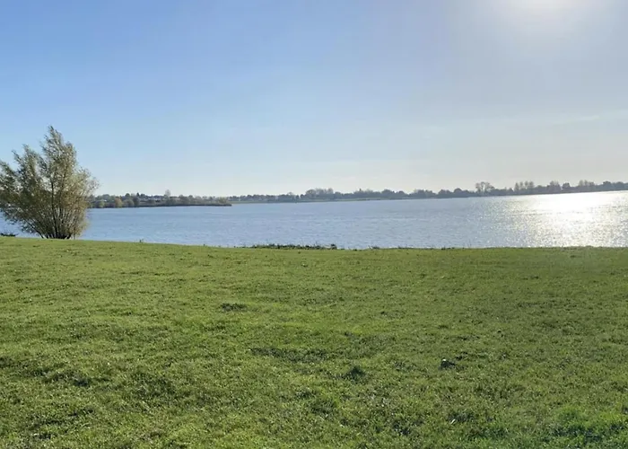 Σαλέ Cozy Escape Near Den Bosch - 4 Ps Met Veel Privacy En Rust! *