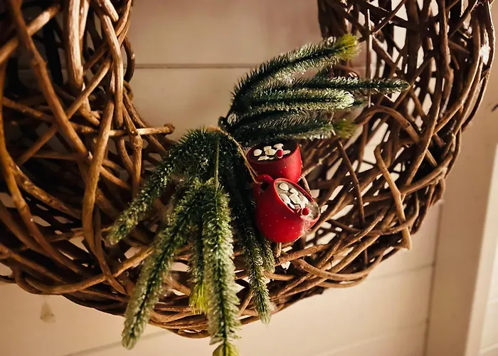 Σαλέ Cozy Escape Near Den Bosch - 4 Ps Met Veel Privacy En Rust! *