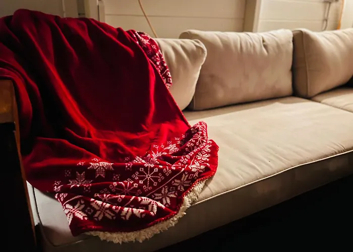 Cozy Escape Beach&Nature Near Den Bosch - 4 Ps Chalet Met Veel Privacy En Rust! Chalet *