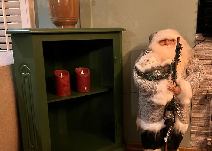 Cozy Escape Near Den Bosch - 4 Ps Met Veel Privacy En Rust!