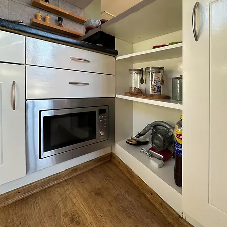 Cozy Escape Near Den Bosch - 4 Ps Met Veel Privacy En Rust! Domek alpejski