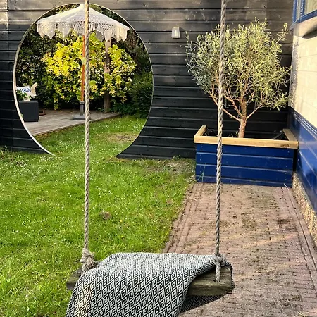 Cozy Escape Near Den Bosch - 4 Ps Met Veel Privacy En Rust! * Lith