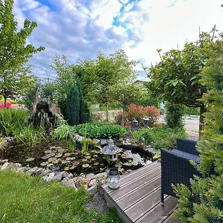 Cozy Escape Near Den Bosch - 4 Ps Met Veel Privacy En Rust! Lith