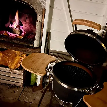 Domek alpejski Cozy Escape Near Den Bosch - 4 Ps Met Veel Privacy En Rust!