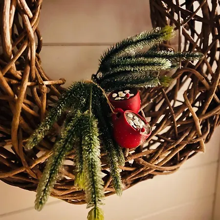 Domek alpejski Cozy Escape Near Den Bosch - 4 Ps Met Veel Privacy En Rust! *