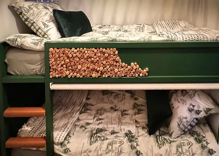 Cozy Escape Near Den Bosch - 4 Ps Met Veel Privacy En Rust! *