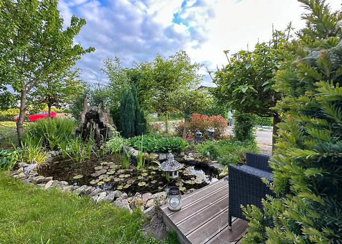 Cozy Escape Near Den Bosch - 4 Ps Met Veel Privacy En Rust! Lith