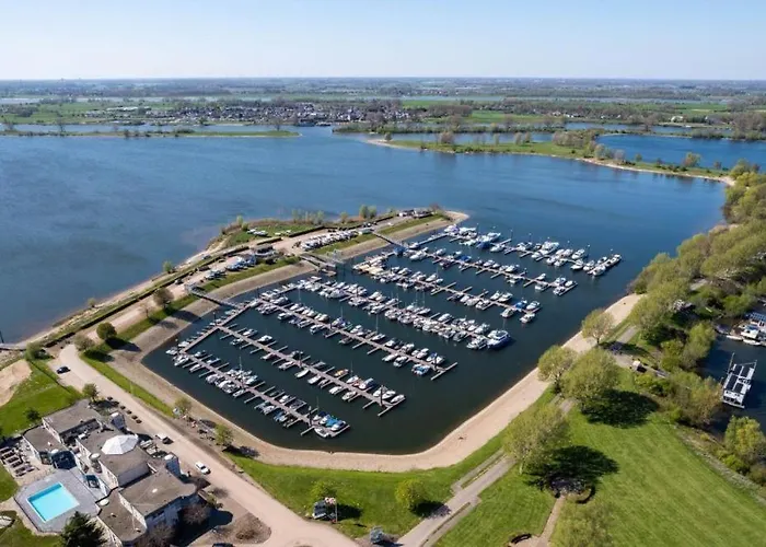 Cozy Escape Near Den Bosch - 4 Ps Met Veel Privacy En Rust! Lith