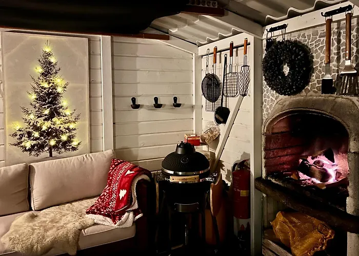 Cozy Escape Near Den Bosch - 4 Ps Met Veel Privacy En Rust!